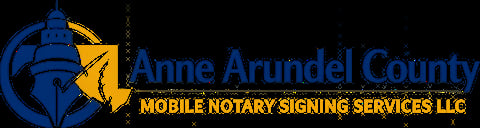 Anne Arundel County Mobile Notary Signing Services LLC